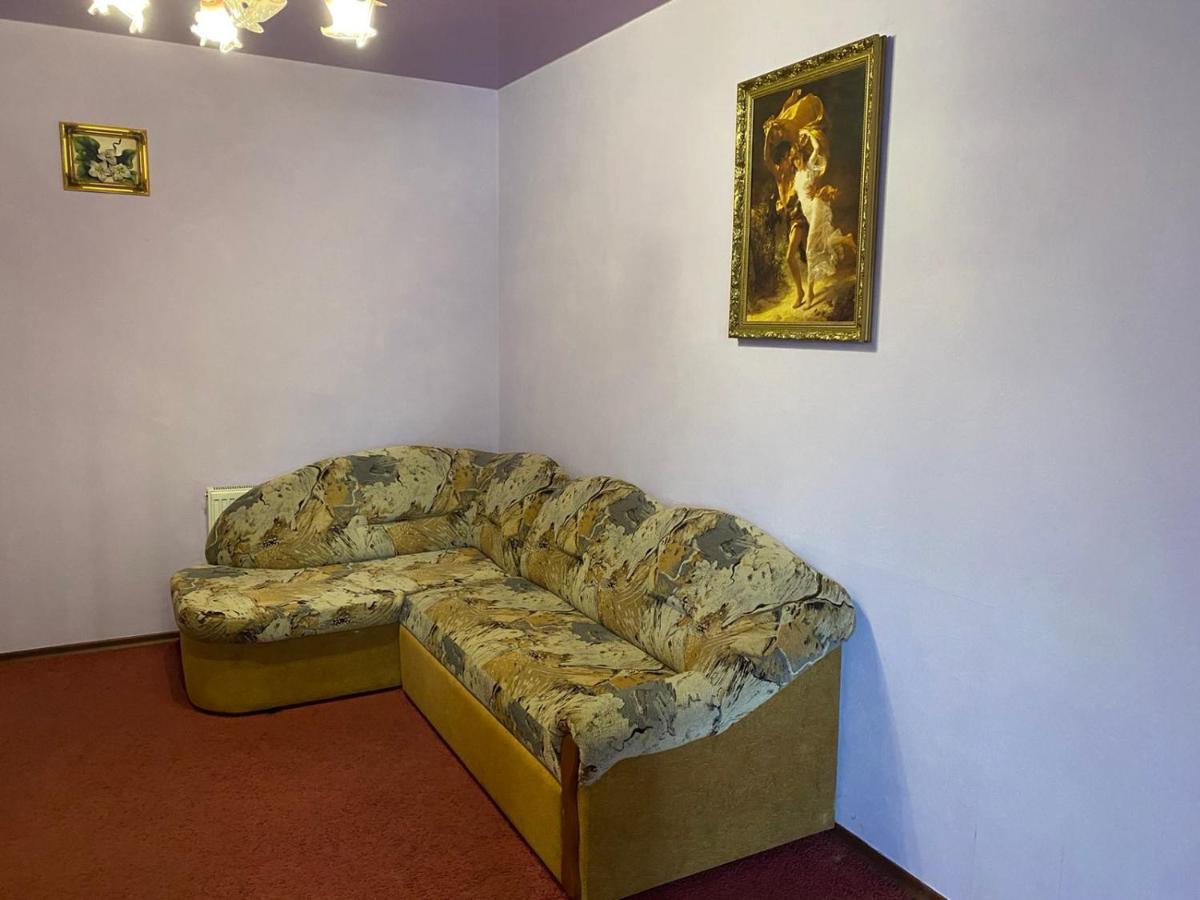 Отель Ритм Vinnytsia Exterior foto